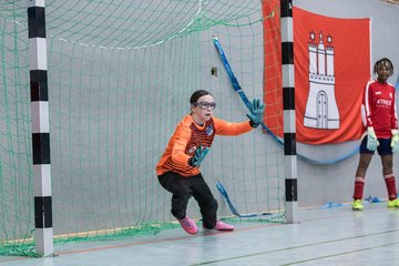 Bild 69 - wDJ Loewinnen Cup D1